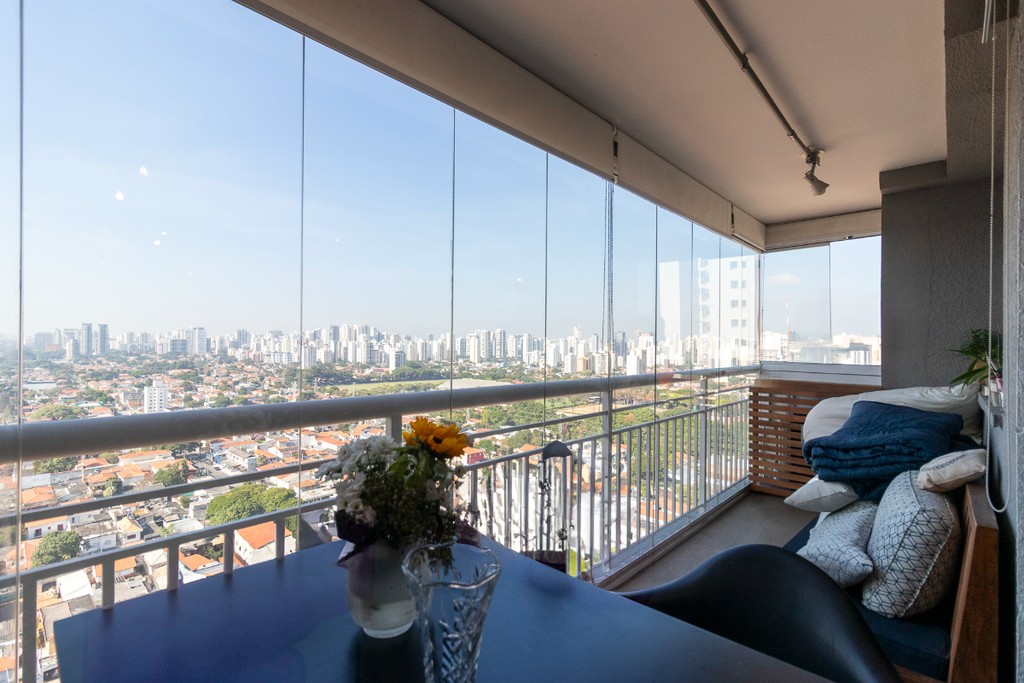 Apartamento, 1 quarto, 44 m² - Foto 8