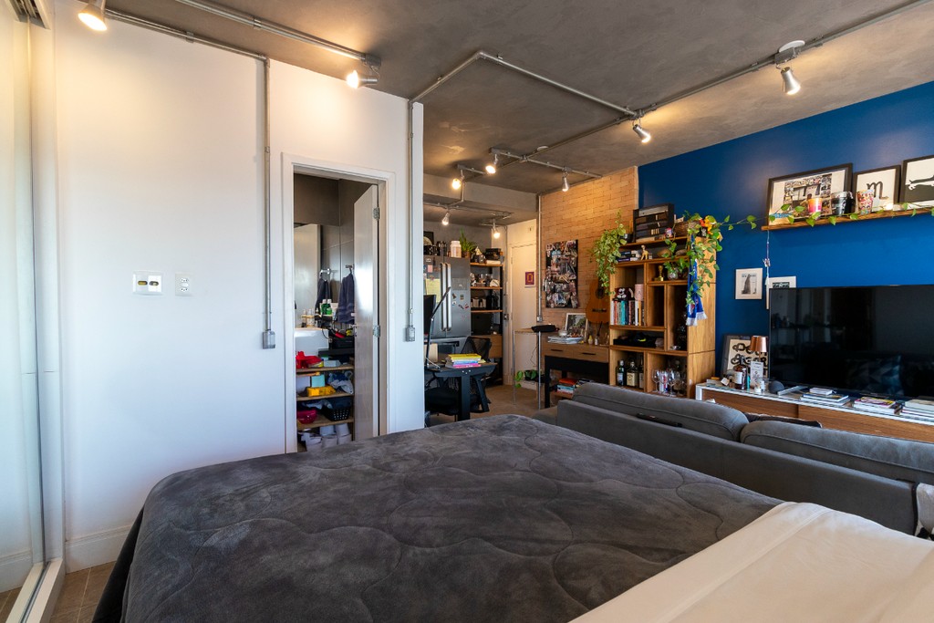 Apartamento, 1 quarto, 44 m² - Foto 4