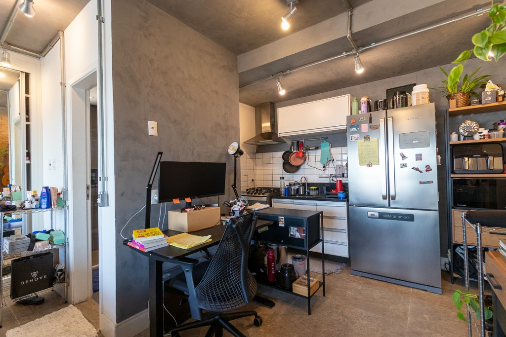 Apartamento, 1 quarto, 44 m² - Foto 6