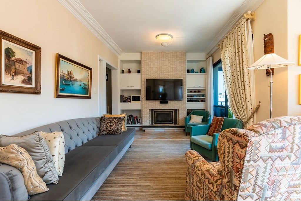 Cobertura, 3 quartos, 187 m² - Foto 10