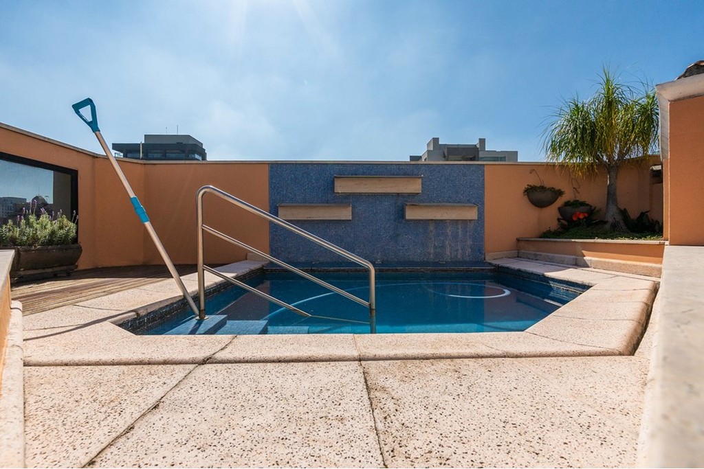 Cobertura, 3 quartos, 187 m² - Foto 3