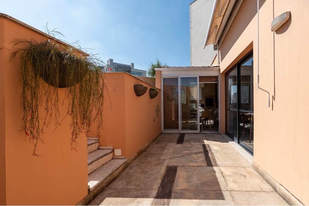 Cobertura, 3 quartos, 187 m² - Foto 5