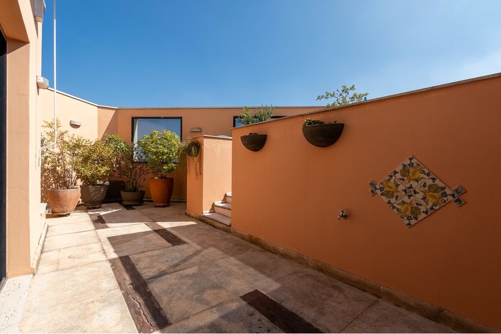 Cobertura, 3 quartos, 187 m² - Foto 4