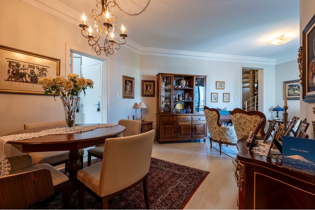 Cobertura, 3 quartos, 187 m² - Foto 17