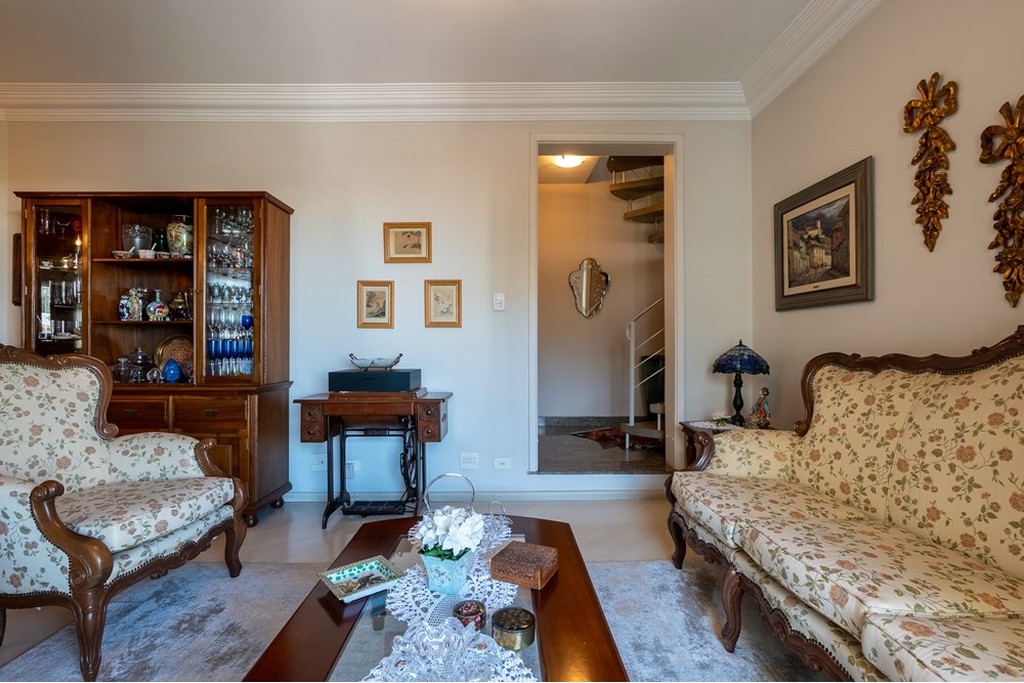 Cobertura, 3 quartos, 187 m² - Foto 16