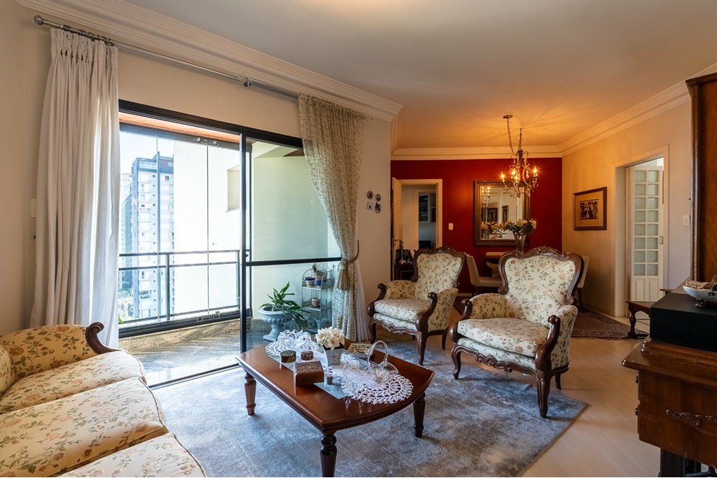 Cobertura, 3 quartos, 187 m² - Foto 22