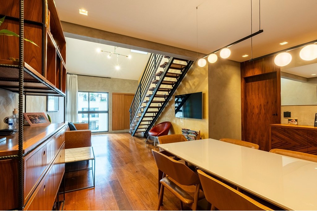 Cobertura, 3 quartos, 245 m² - Foto 1