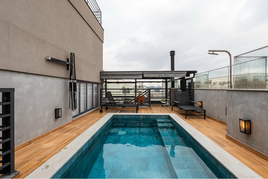 Cobertura, 3 quartos, 245 m² - Foto 43