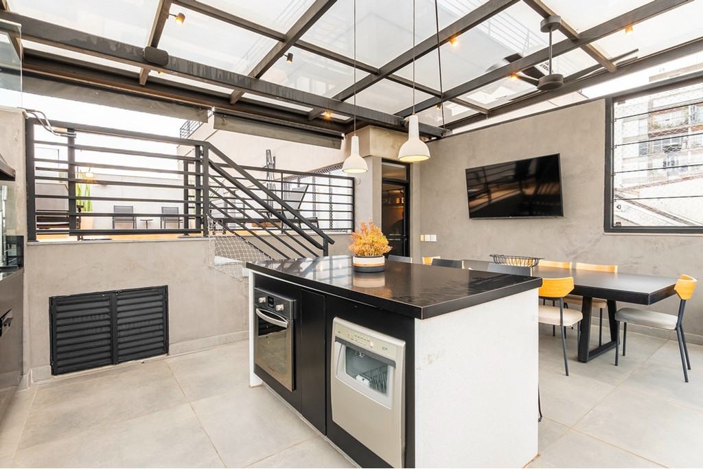 Cobertura, 3 quartos, 245 m² - Foto 38