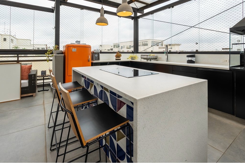 Cobertura, 3 quartos, 245 m² - Foto 36