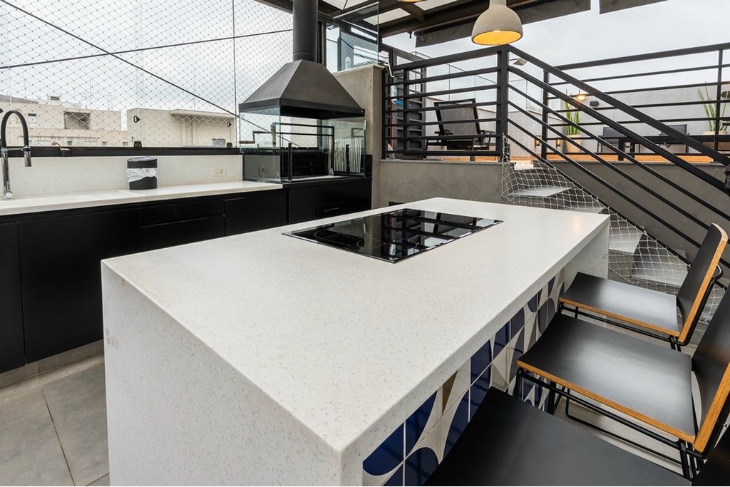 Cobertura, 3 quartos, 245 m² - Foto 37