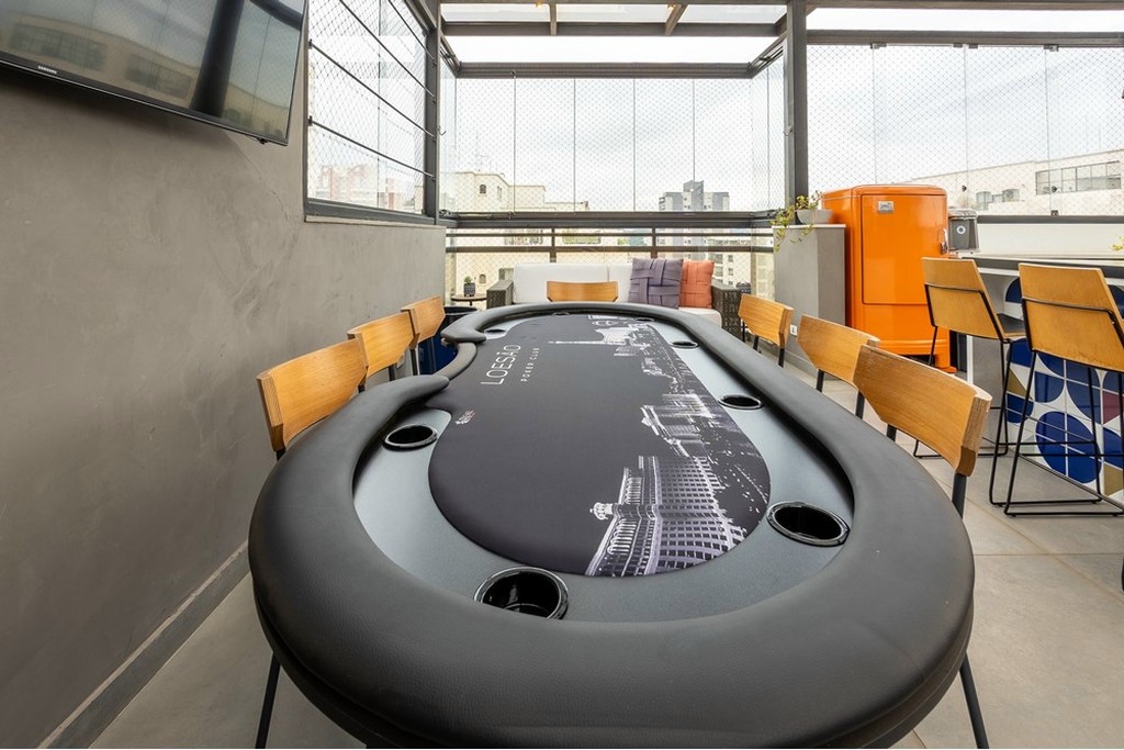 Cobertura, 3 quartos, 245 m² - Foto 41