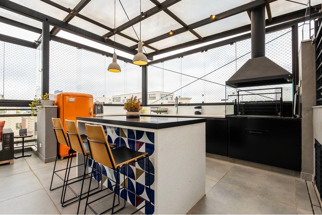 Cobertura, 3 quartos, 245 m² - Foto 35