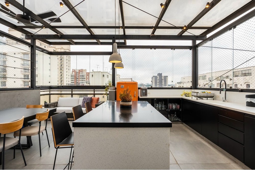 Cobertura, 3 quartos, 245 m² - Foto 39