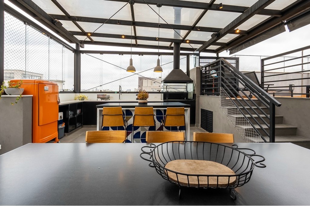 Cobertura, 3 quartos, 245 m² - Foto 40