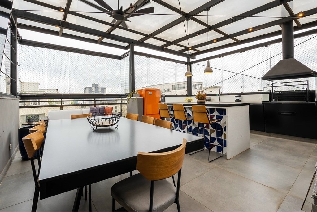 Cobertura, 3 quartos, 245 m² - Foto 34