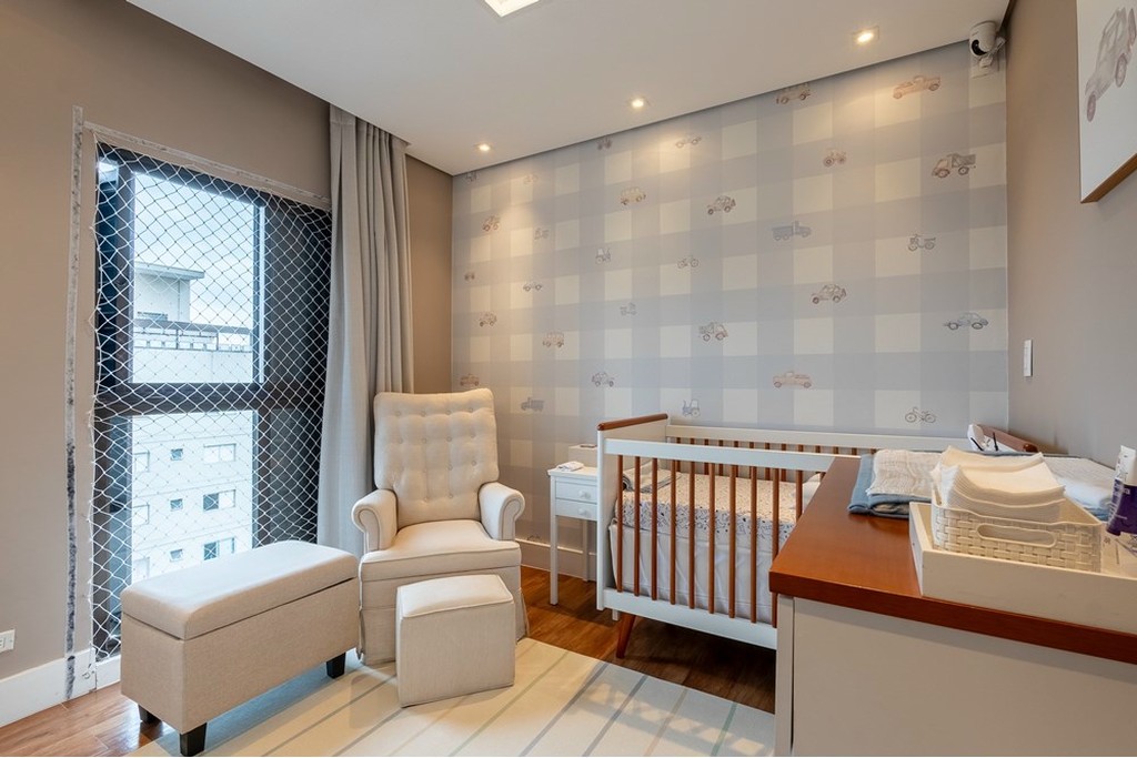 Cobertura, 3 quartos, 245 m² - Foto 24