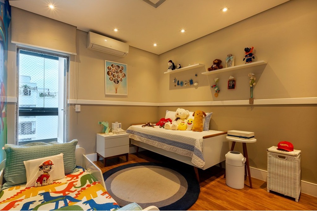 Cobertura, 3 quartos, 245 m² - Foto 19