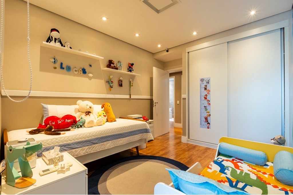 Cobertura, 3 quartos, 245 m² - Foto 20
