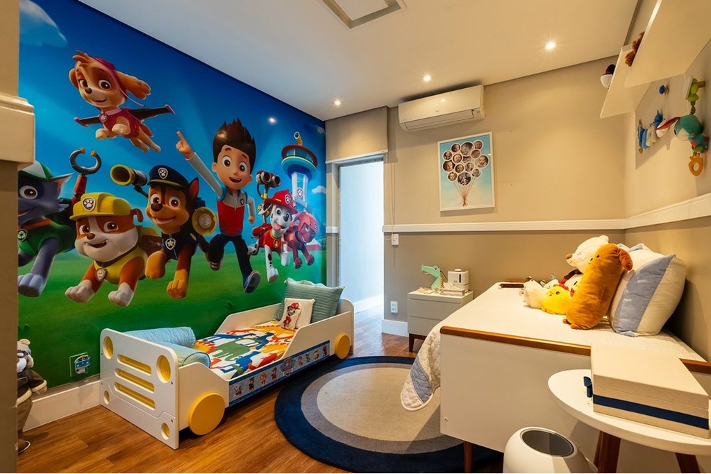Cobertura, 3 quartos, 245 m² - Foto 21