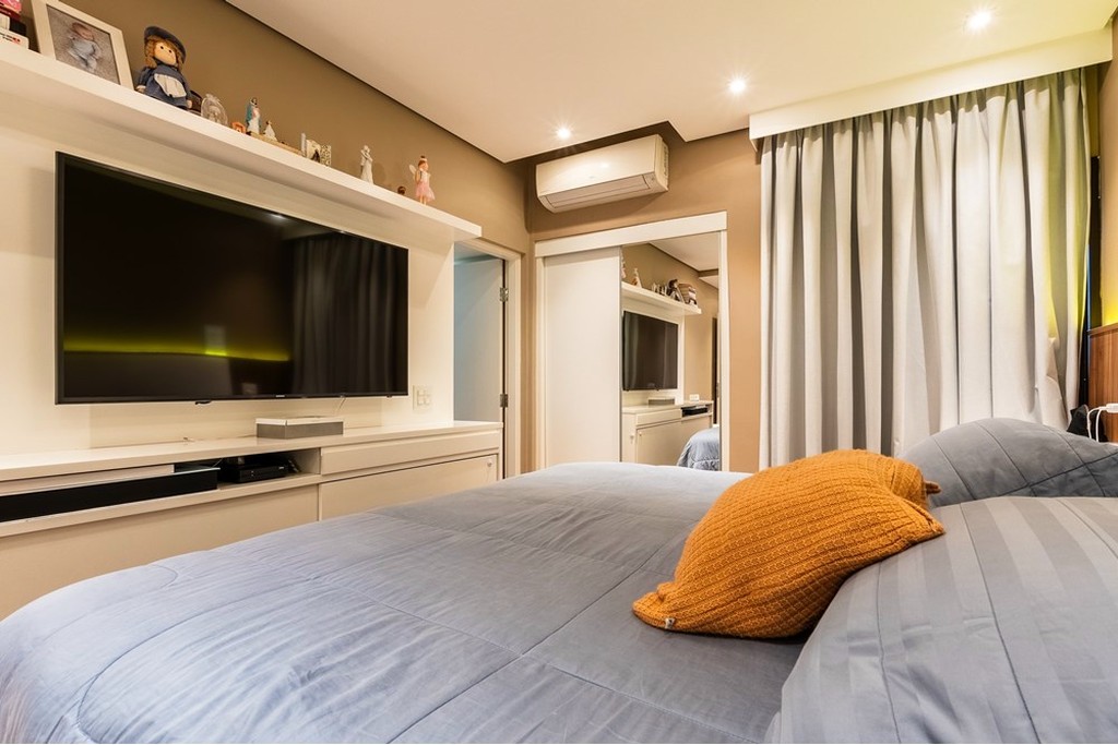 Cobertura, 3 quartos, 245 m² - Foto 12