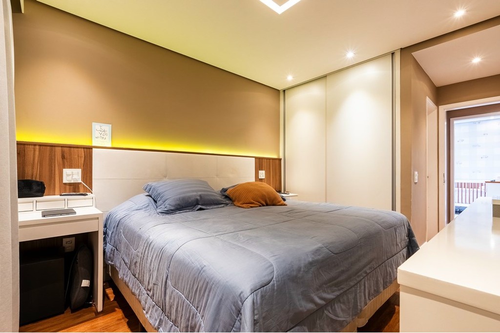 Cobertura, 3 quartos, 245 m² - Foto 14