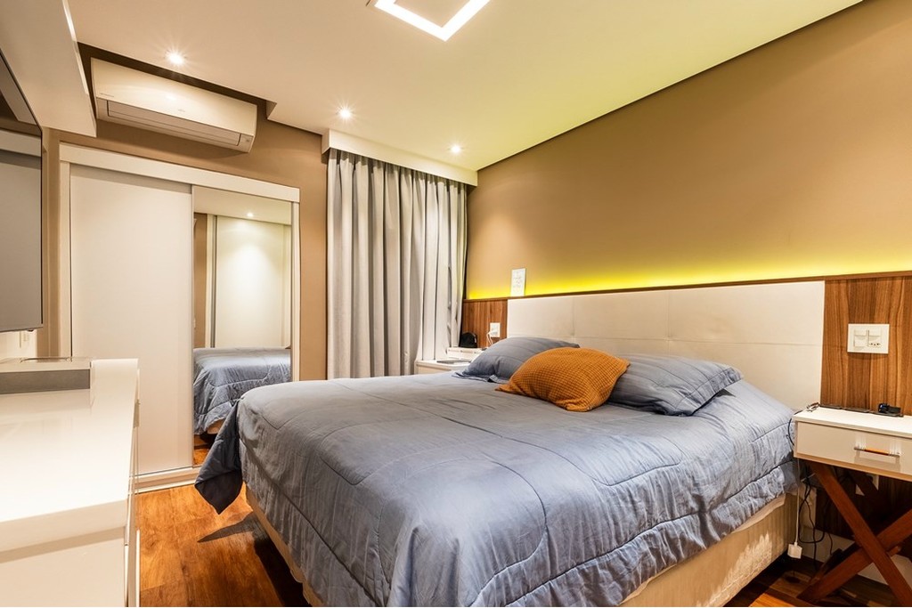 Cobertura, 3 quartos, 245 m² - Foto 13
