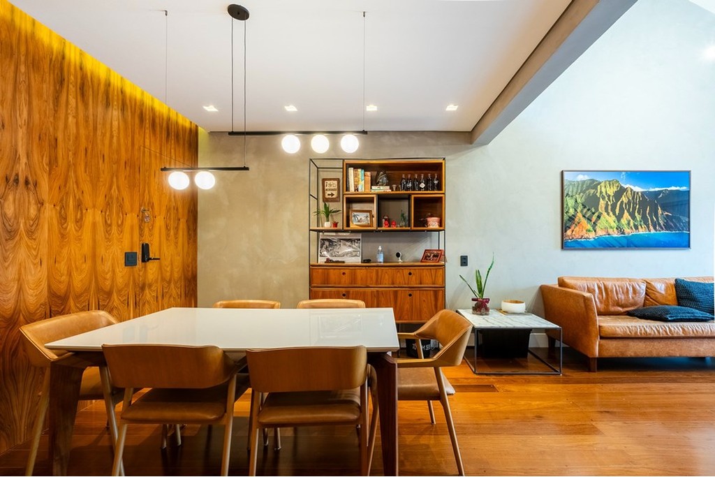 Cobertura, 3 quartos, 245 m² - Foto 3