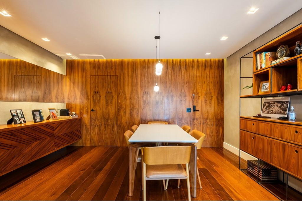 Cobertura, 3 quartos, 245 m² - Foto 4