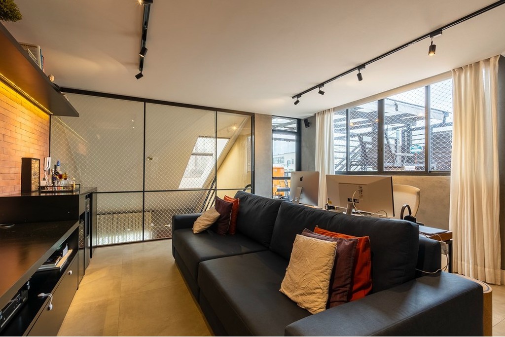Cobertura, 3 quartos, 245 m² - Foto 30