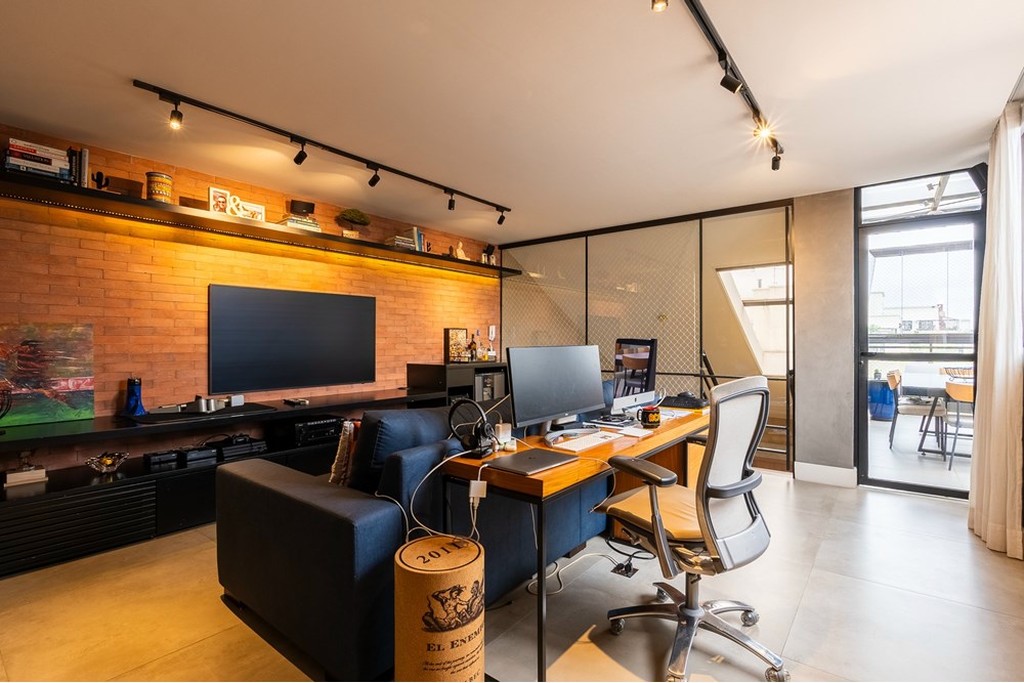Cobertura, 3 quartos, 245 m² - Foto 28