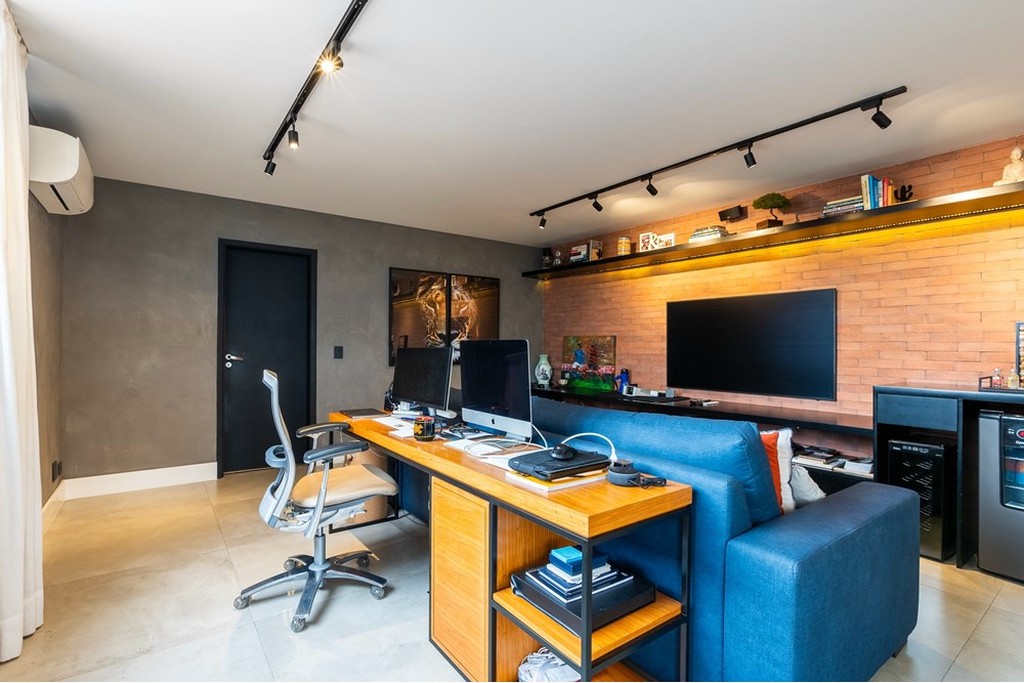 Cobertura, 3 quartos, 245 m² - Foto 29