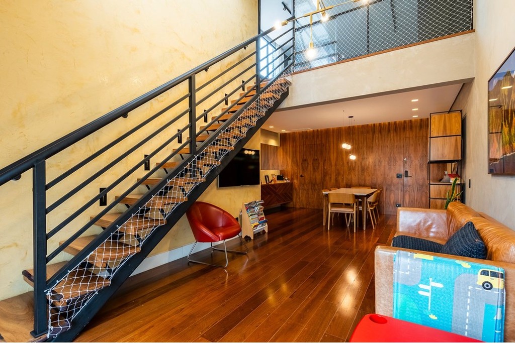 Cobertura, 3 quartos, 245 m² - Foto 5