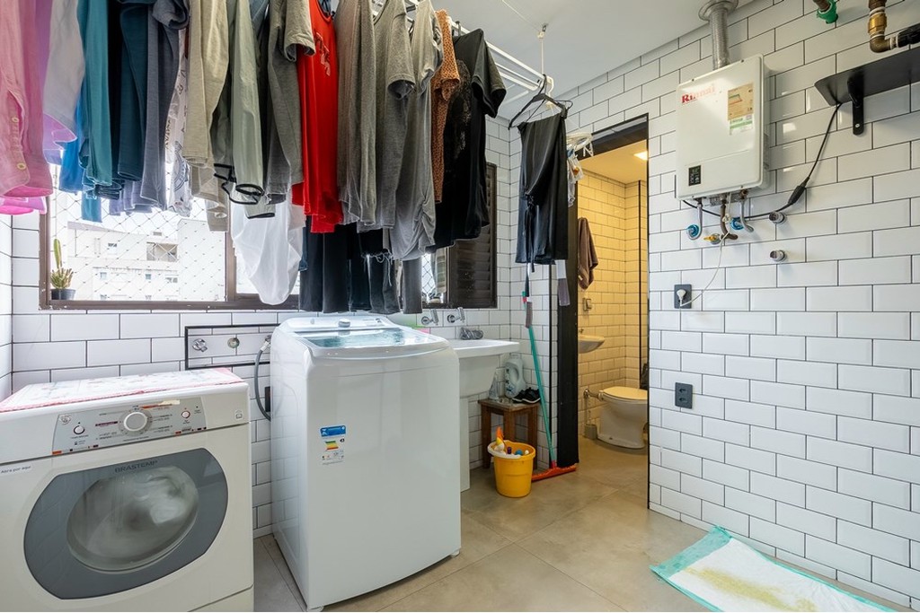 Cobertura, 3 quartos, 245 m² - Foto 11