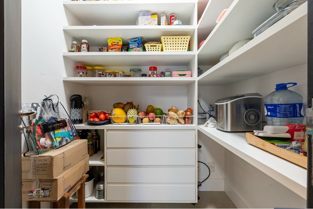 Cobertura, 3 quartos, 245 m² - Foto 10