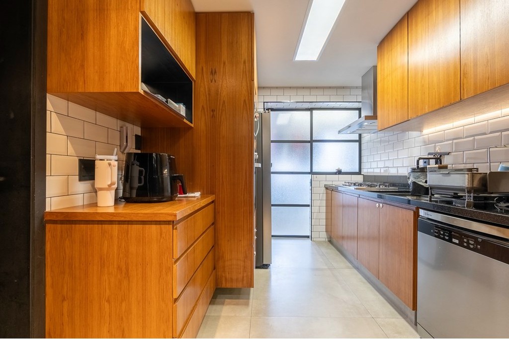 Cobertura, 3 quartos, 245 m² - Foto 9