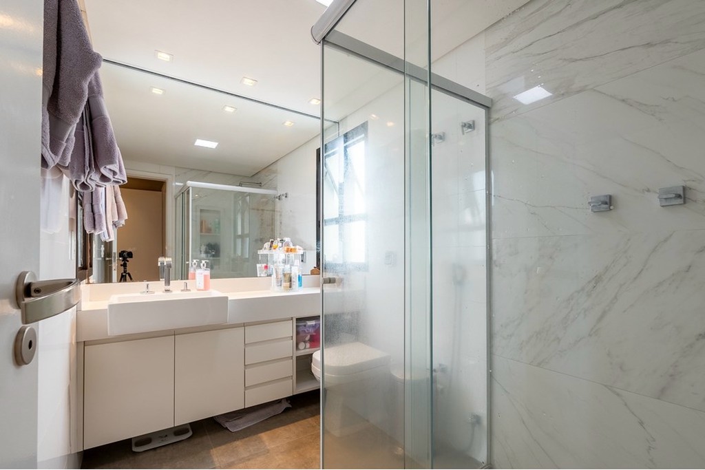 Cobertura, 3 quartos, 245 m² - Foto 16
