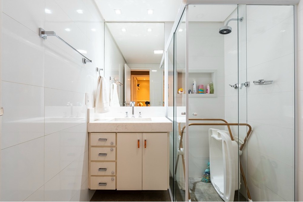 Cobertura, 3 quartos, 245 m² - Foto 23
