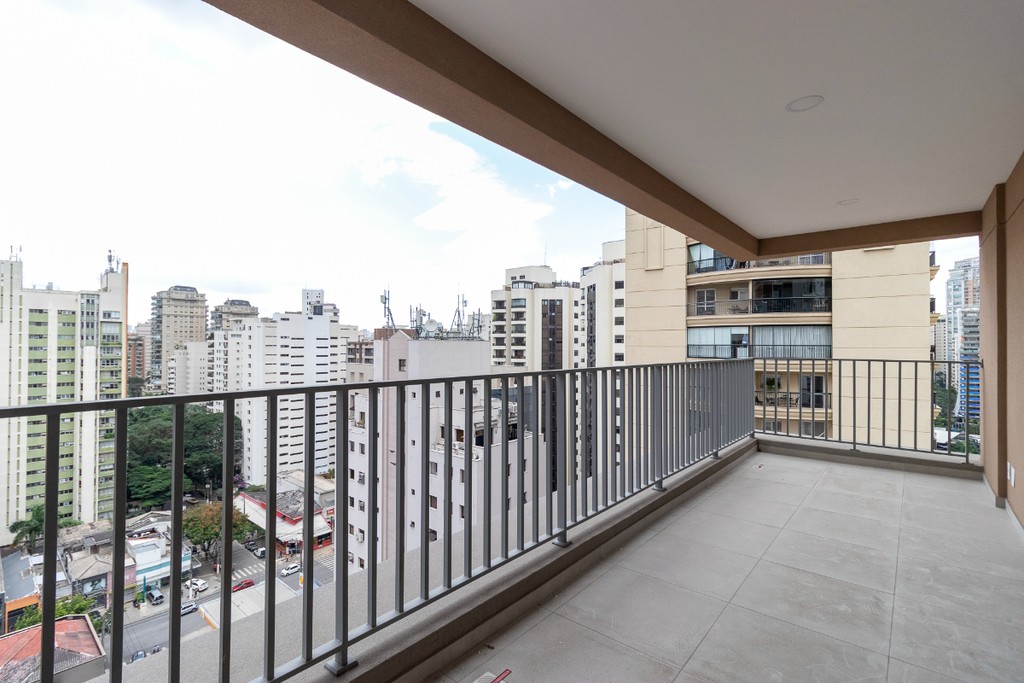 Apartamento, 1 quarto, 39 m² - Foto 4