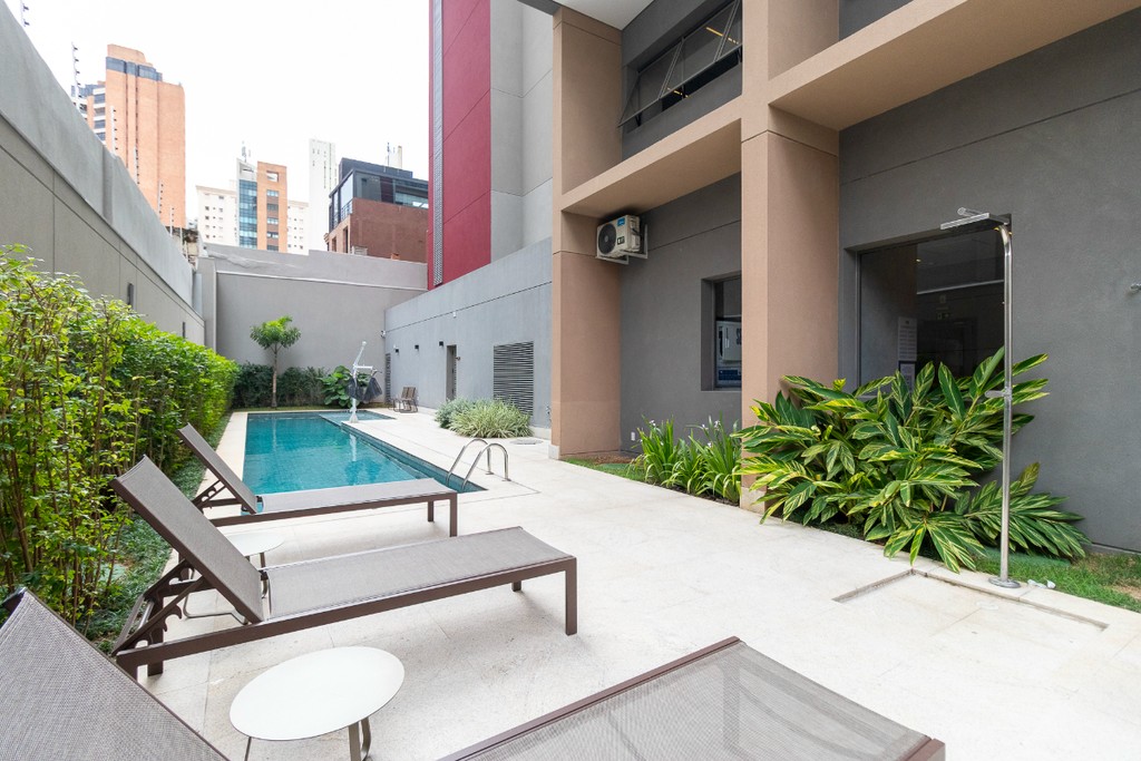 Apartamento, 1 quarto, 39 m² - Foto 16