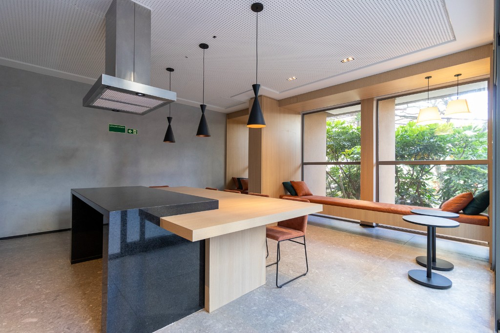 Apartamento, 1 quarto, 39 m² - Foto 22