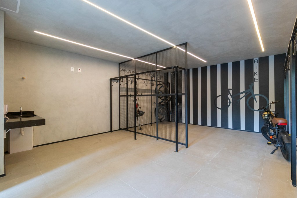 Apartamento, 1 quarto, 39 m² - Foto 29