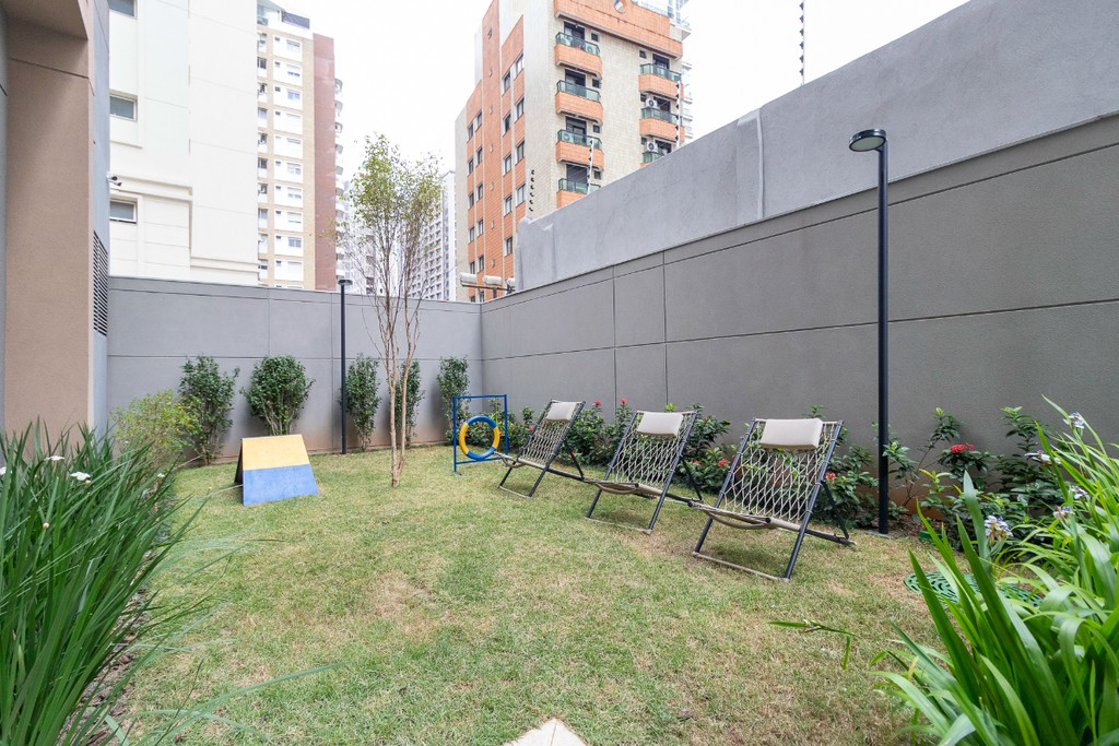 Apartamento, 1 quarto, 39 m² - Foto 26