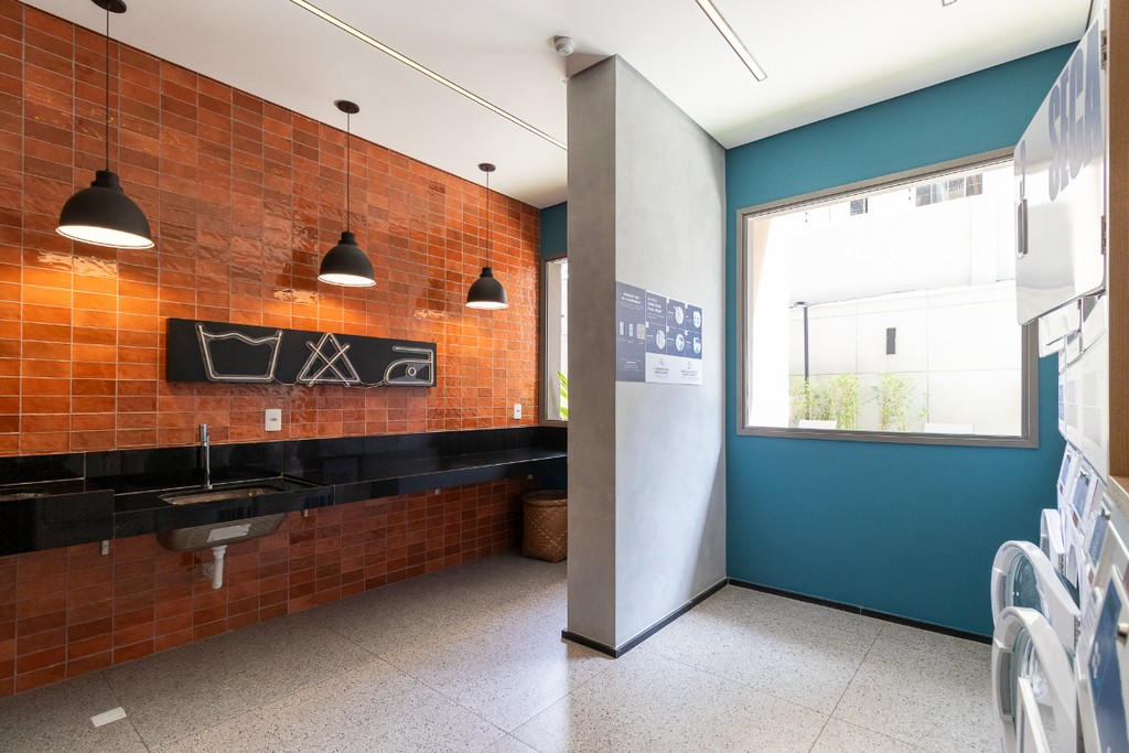 Apartamento, 1 quarto, 39 m² - Foto 24