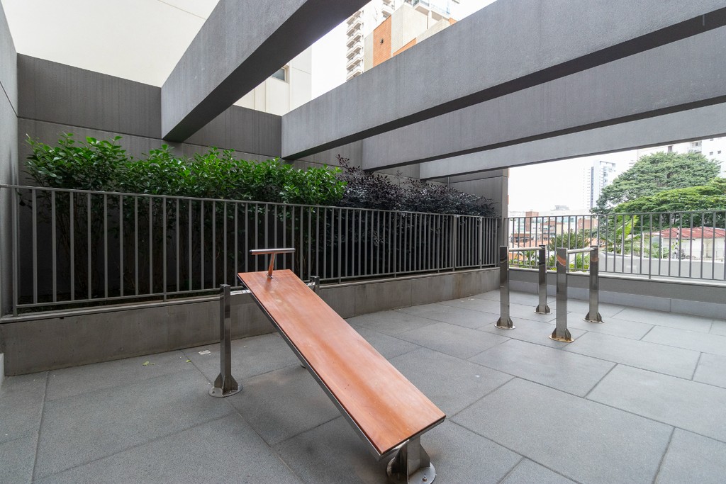 Apartamento, 1 quarto, 39 m² - Foto 27