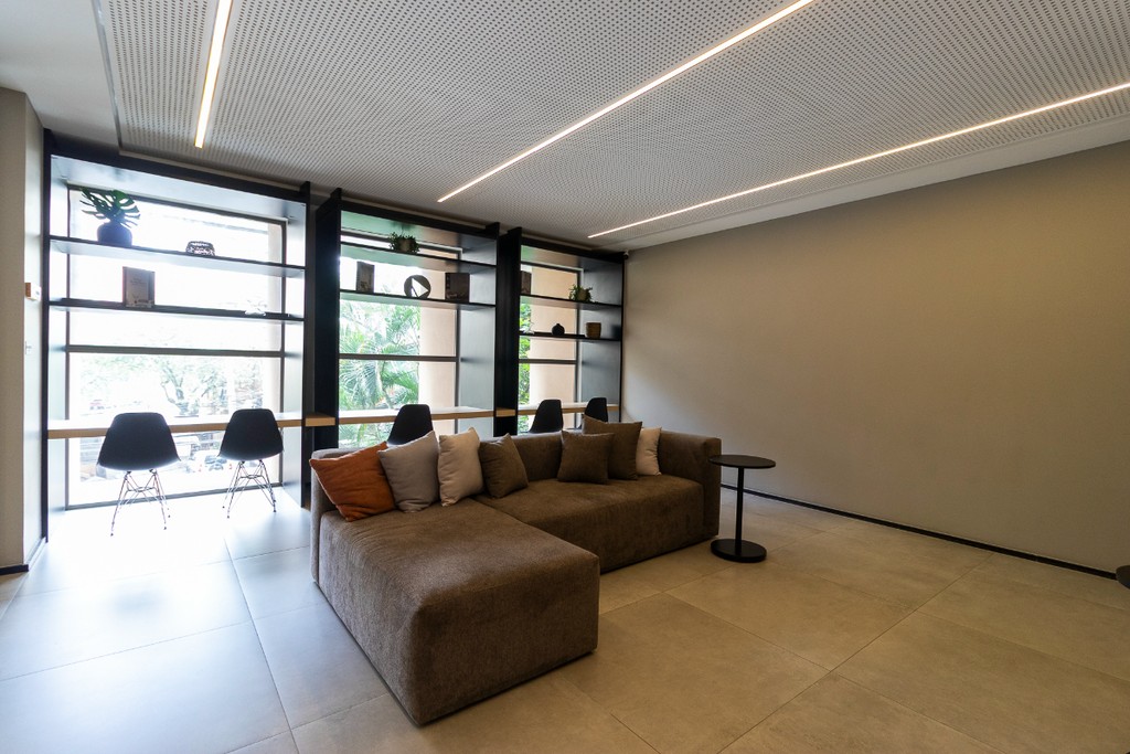 Apartamento, 1 quarto, 39 m² - Foto 30