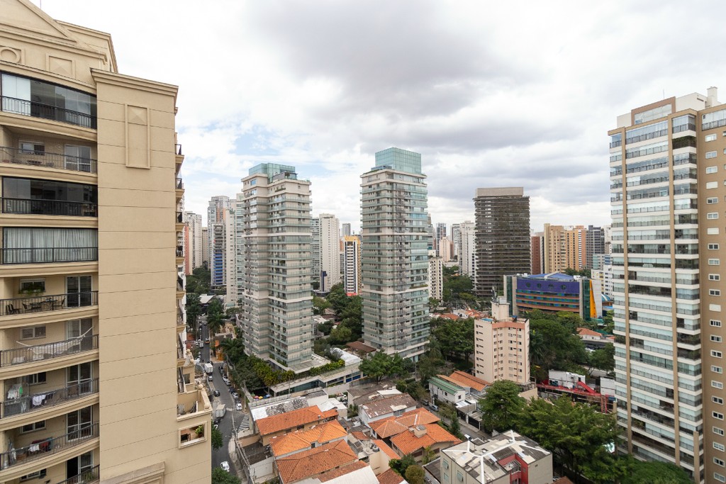 Apartamento, 1 quarto, 39 m² - Foto 5