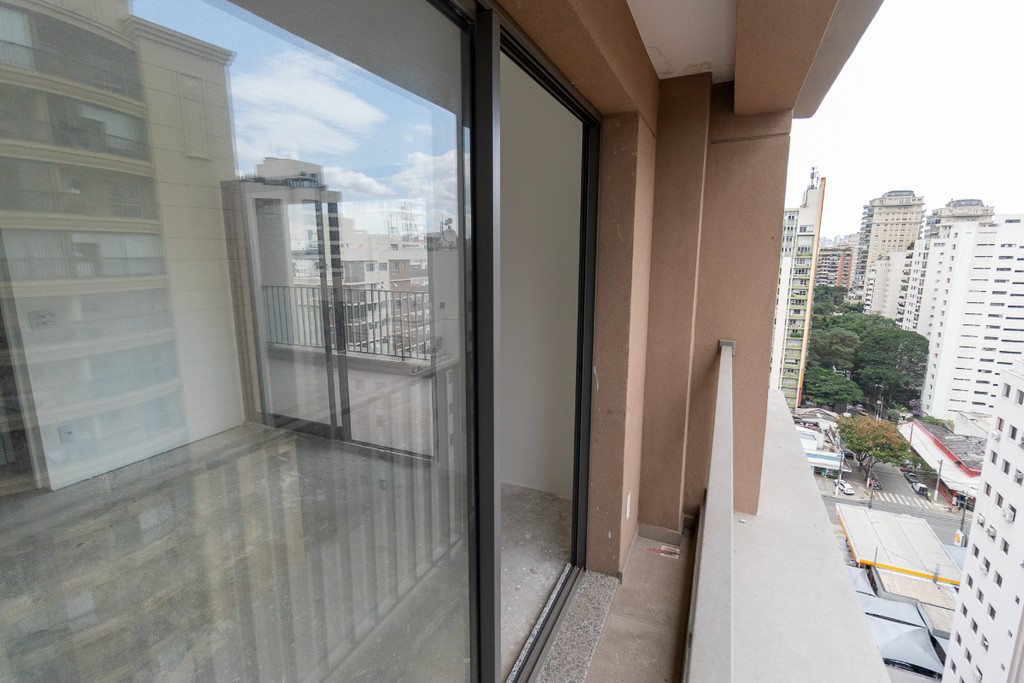 Apartamento, 1 quarto, 39 m² - Foto 12