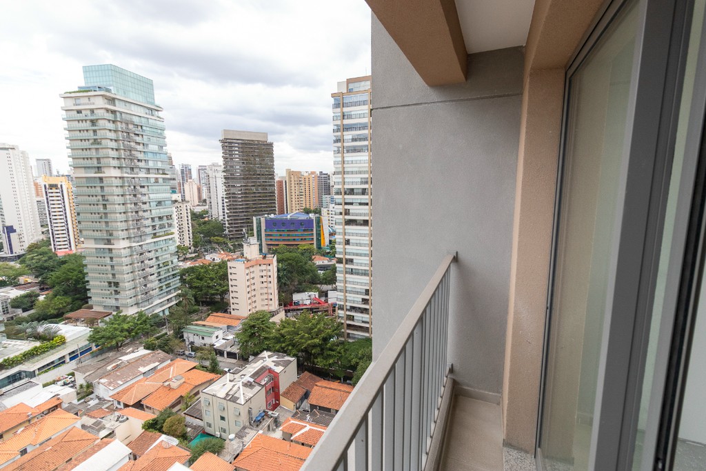 Apartamento, 1 quarto, 39 m² - Foto 13