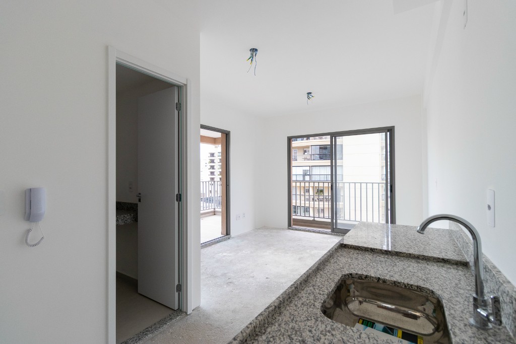 Apartamento, 1 quarto, 39 m² - Foto 10
